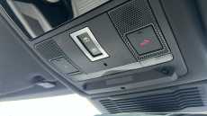 Land Rover Discovery Sport 2.0 P250 R-Dynamic SE 5dr Auto [5 Seat] Petrol Station Wagon